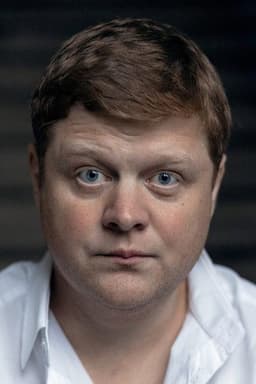 Photo of Aleksandr Nesterov