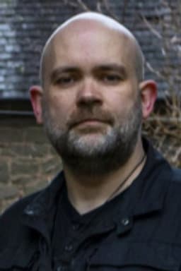 Photo of Ryan O'Neill