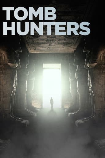 Poster for Tomb Hunters