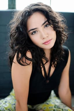 Photo of Mariana Garzón Toro