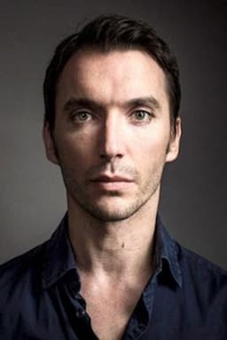 Photo of Clément Hervieu-Léger