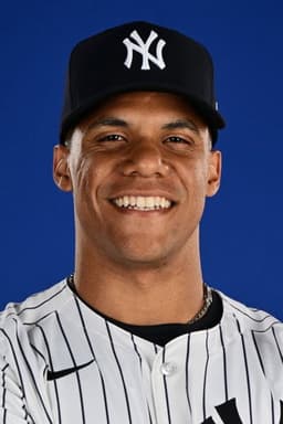 Photo of Juan Soto