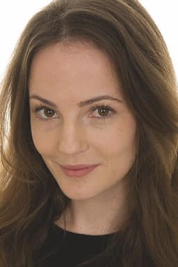 Photo of Orla O'Rourke