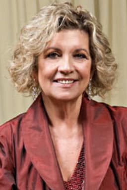 Photo of Ana Maria Lucas
