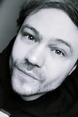 Photo of Alan Aubert-Carlin