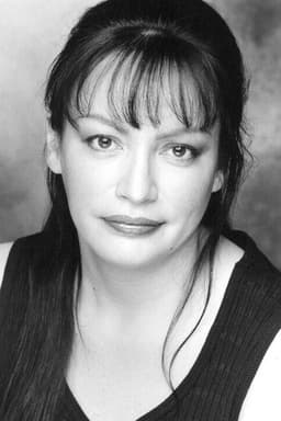 Photo of Pamela Matthews