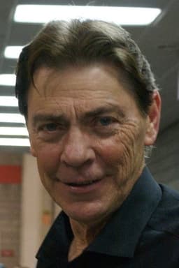 Photo of Richard Brooker