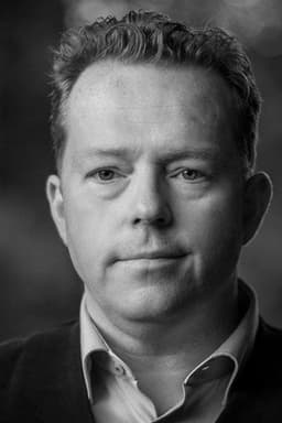 Photo of Paul Loughran