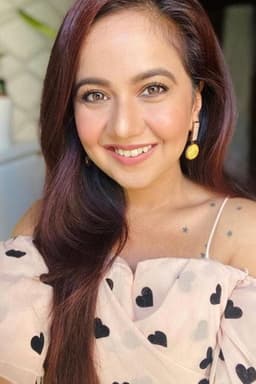 Photo of Roopal Tyagi