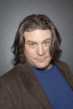 Photo of Andras Jones