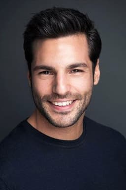 Photo of Serkan Çayoğlu