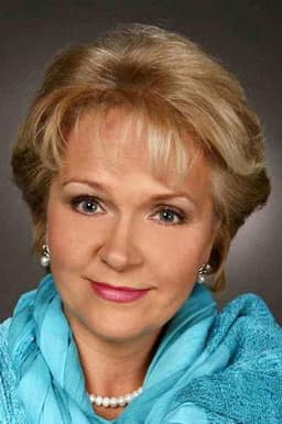 Photo of Lyudmila Gavrilova