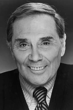 Photo of Gene Rayburn