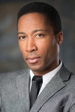 Photo of Donny Lucas