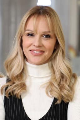 Photo of Tijana Ćurović