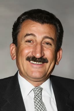 Photo of Salih Tozan