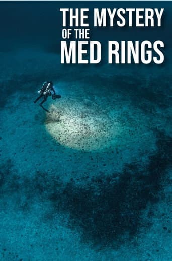 Poster for The Mystery of the Med Rings