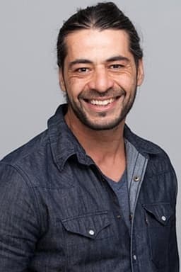 Photo of Tamer Burjaq