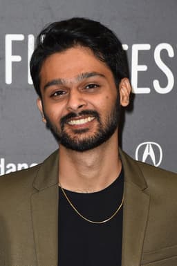 Photo of Siddharth Dhananjay
