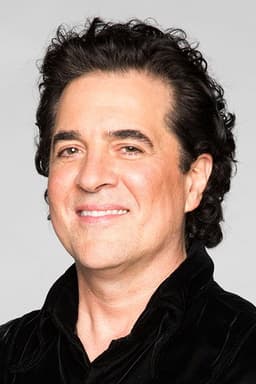 Photo of Scott Borchetta