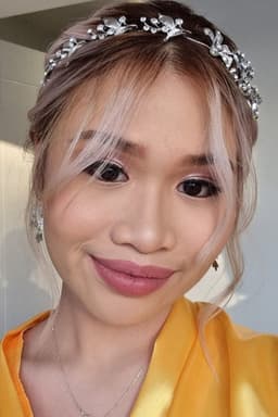 Photo of Chelsea Sioco