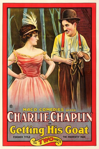 Poster for The Property Man