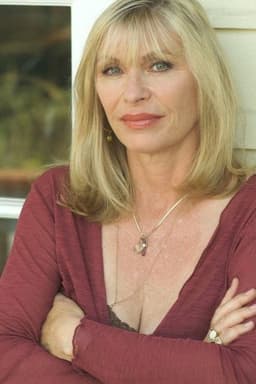 Photo of Patti Negri