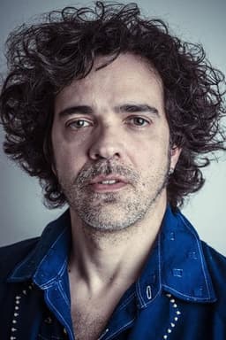 Photo of Paulo Moska