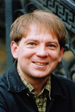 Photo of Andrey Fedortsov