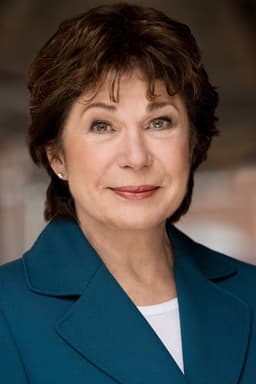 Photo of Vivien Landau