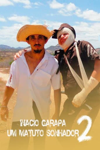 Poster for Inácio Garapa, Um Matuto Sonhador 2 - O Retorno