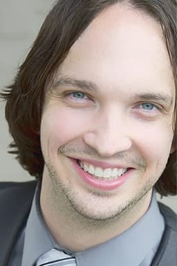 Photo of Nick Bender