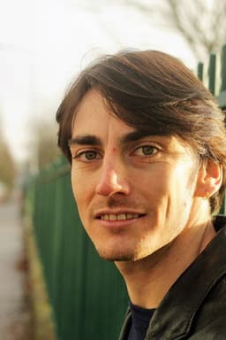 Photo of Sean Flood