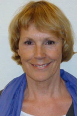 Photo of Anna Sällström