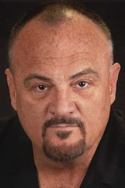 Photo of Jeremy Roberts
