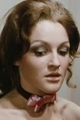 Photo of Chantal Broquet