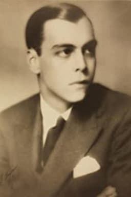 Photo of Tom Rutherford