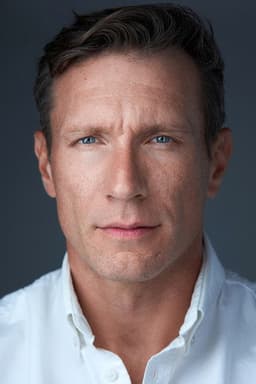 Photo of Tom O'Connell