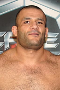 Photo of Mostapha Al Turk