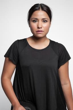 Photo of Eileen Yañez