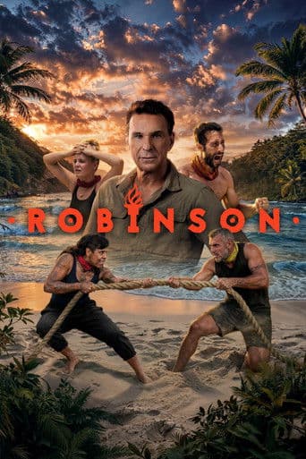 Poster for Robinson