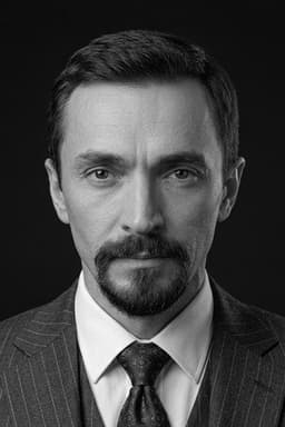 Photo of Nuri Kırgeç