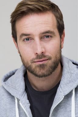 Photo of Manuel Toro
