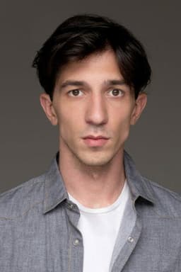 Photo of Stavros Tsoumanis