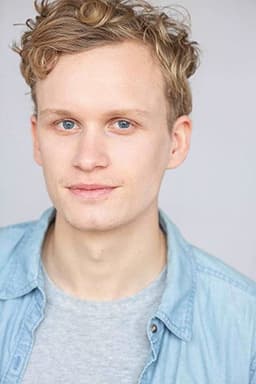 Photo of Jack Lancaster