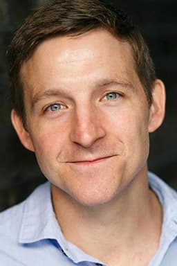 Photo of Haydn Oakley