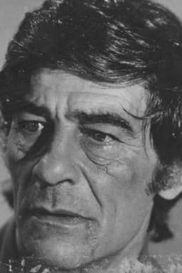 Photo of Raúl Parini