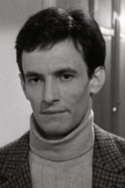 Photo of Jean-Pierre Dorat