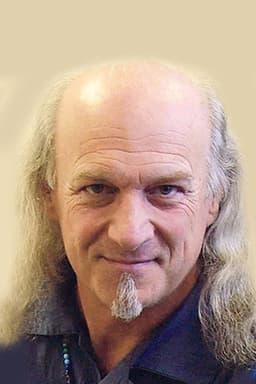 Photo of John Hostetter