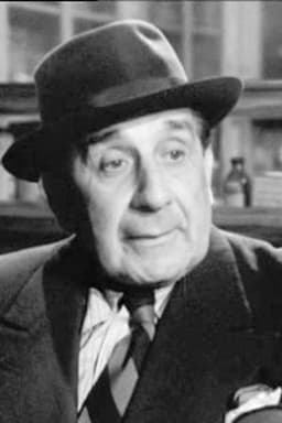Photo of Agostino Salvietti